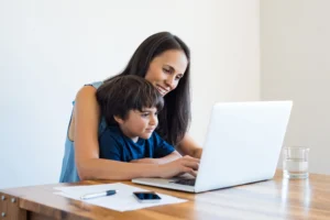 how to digitize student records