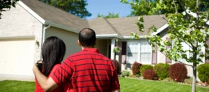 steps to buying a home