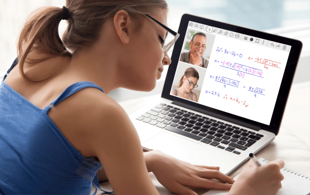 online sat math tutor