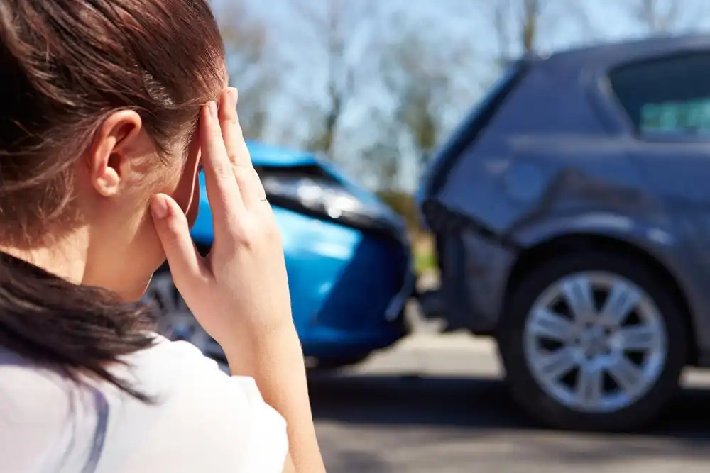 car accident injury treatment