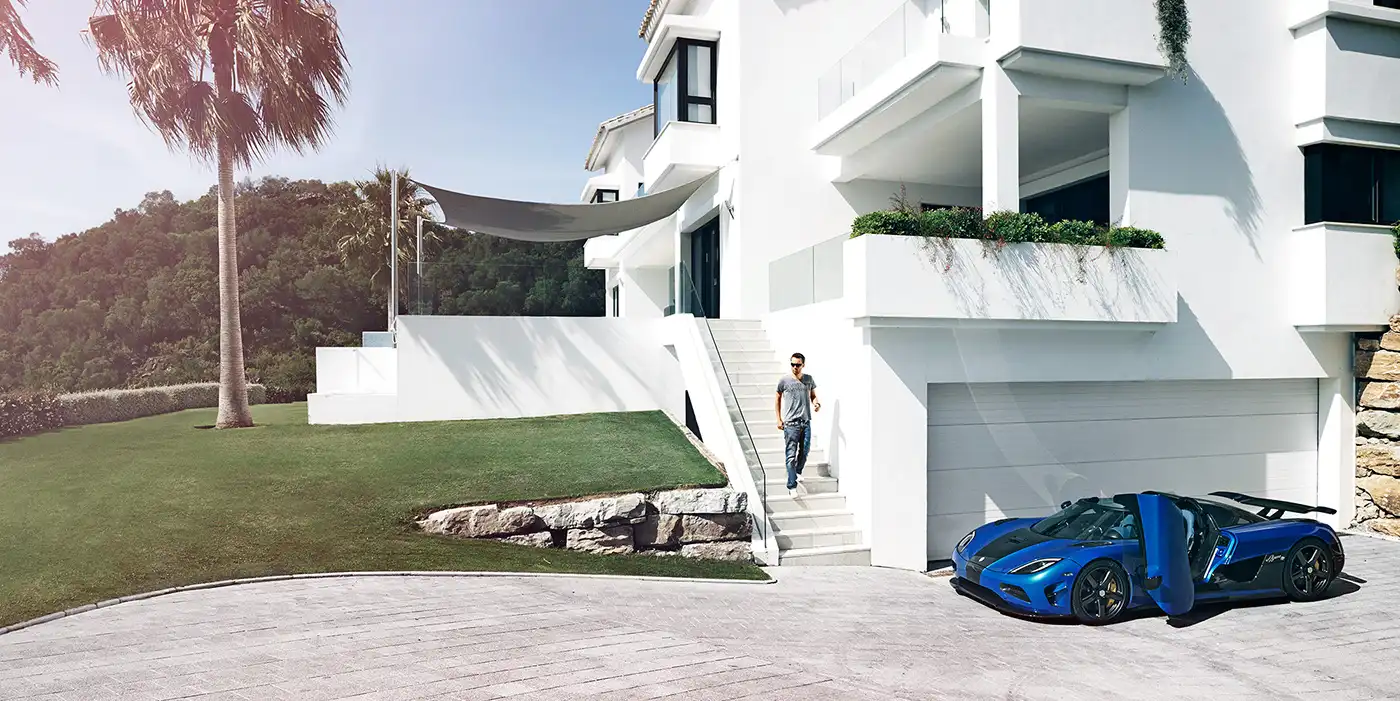 Maximizing Your Villa Stay Tips for Car Owners to Enjoy Their Luxury Rentals