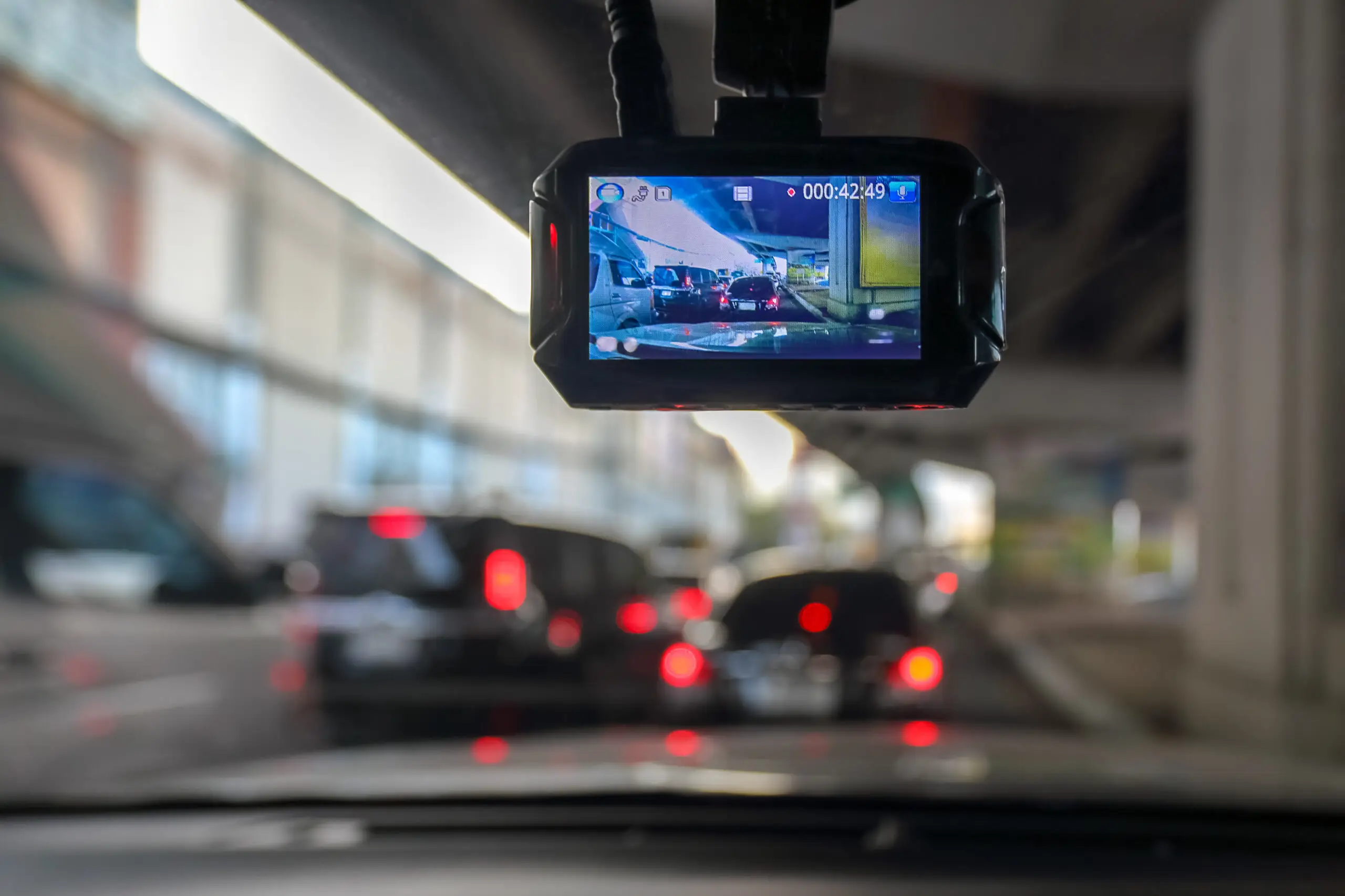 Car Camera Maintenance Is Essential For Safe Driving