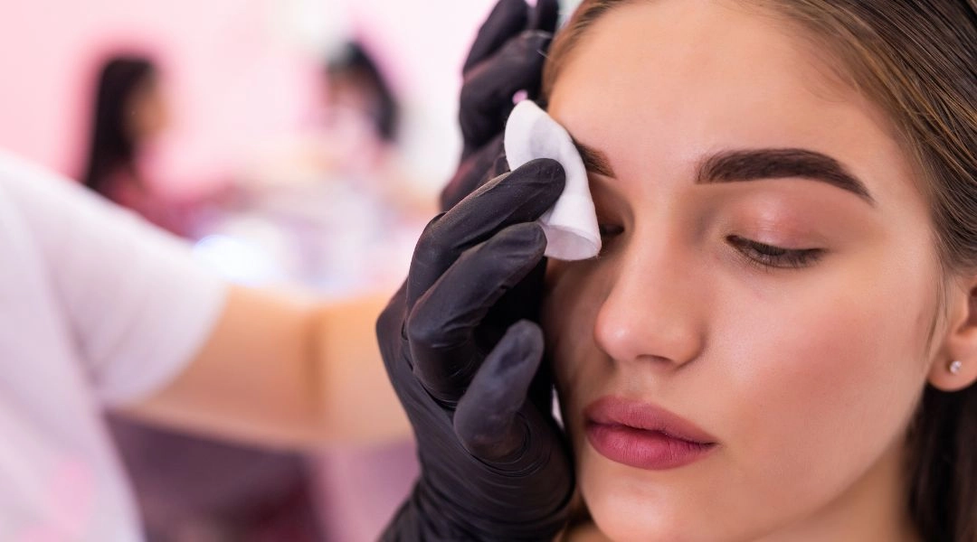How Microblading Enhances Look As A Lady Car Owner