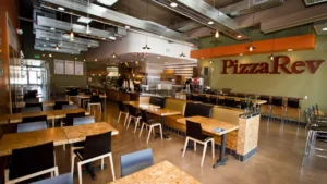 Tips for successful restaurant makeovers