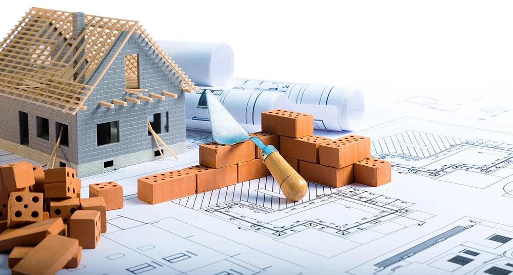home construction planning guide