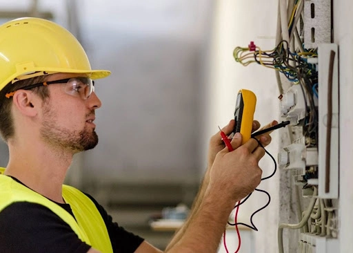 Essential Compliance Knowledge for Electricians in the Automotive Industry